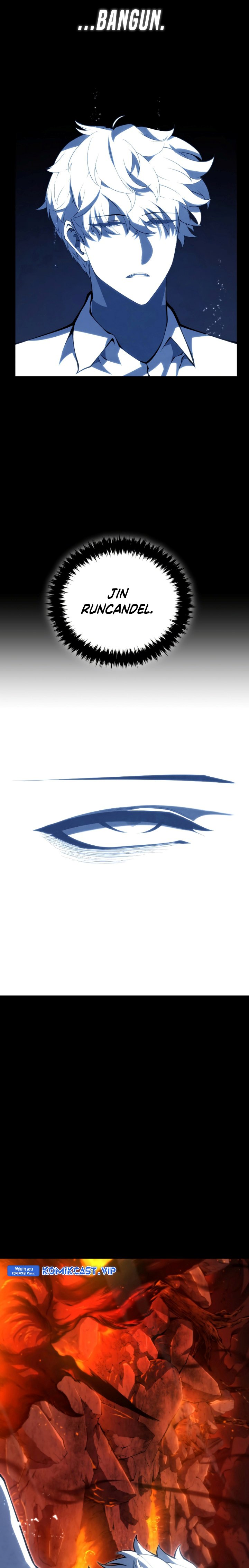 Swordmaster’s Youngest Son - Chapter 86 20