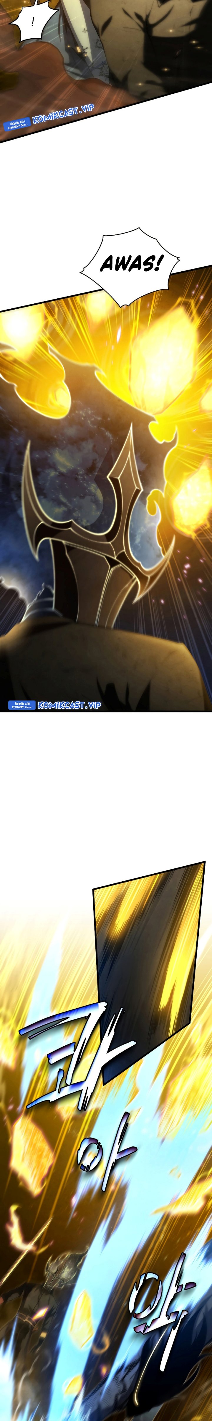 Swordmaster’s Youngest Son - Chapter 86 3