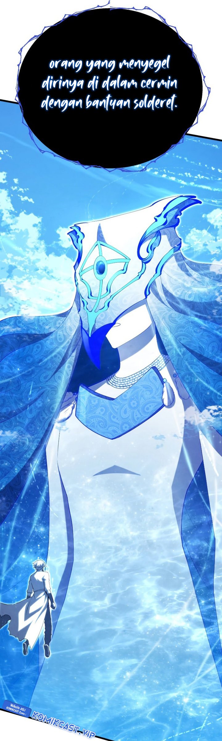 Swordmaster’s Youngest Son - Chapter 86 32