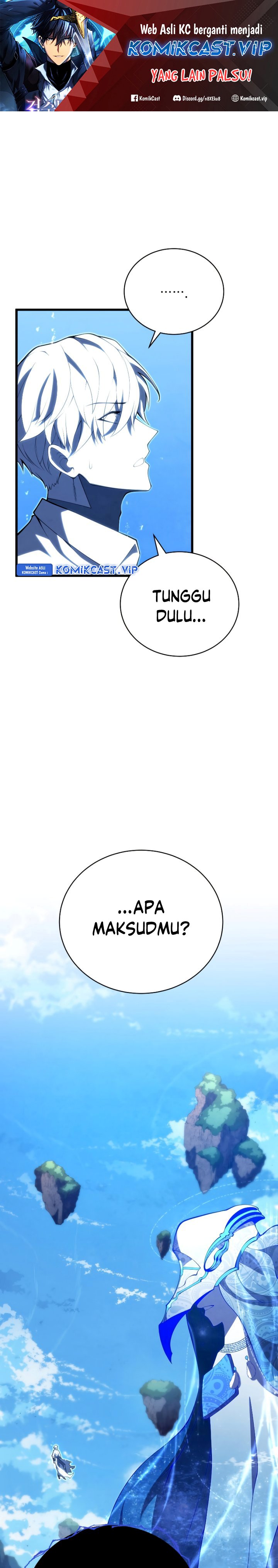 Swordmaster’s Youngest Son - Chapter 87 2