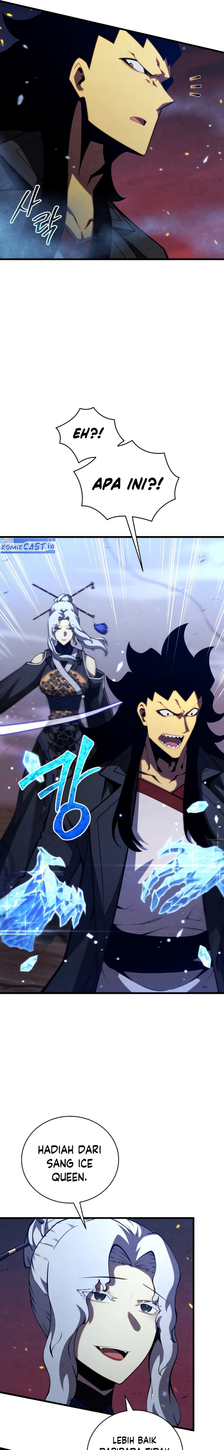 Swordmaster’s Youngest Son - Chapter 84 20