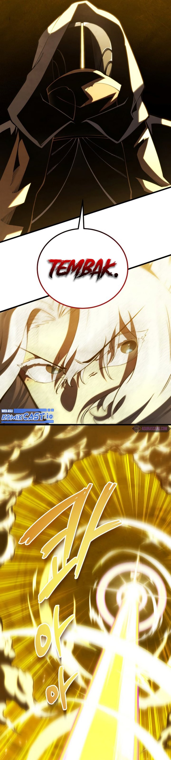 Swordmaster’s Youngest Son - Chapter 84 32