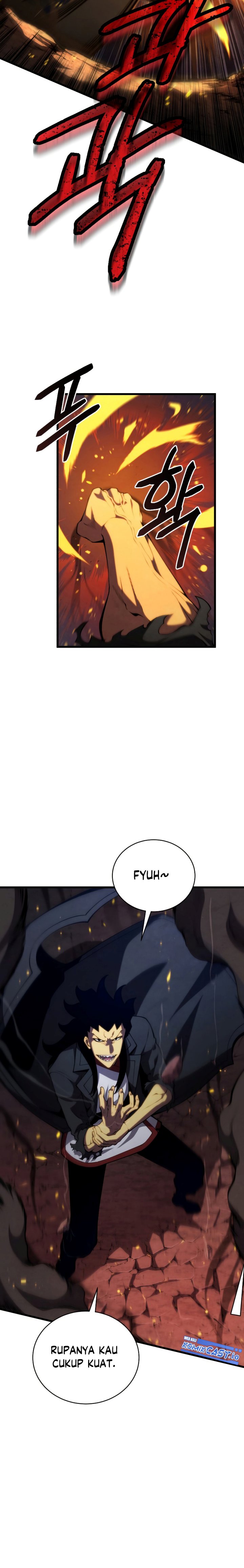 Swordmaster’s Youngest Son - Chapter 84 19