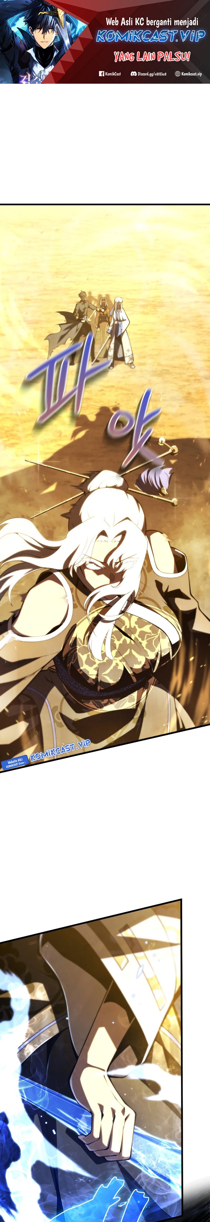 Swordmaster’s Youngest Son - Chapter 85 2