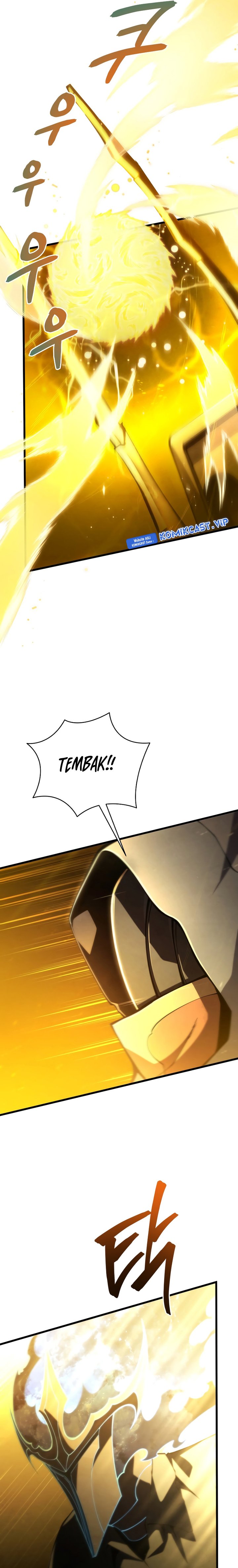Swordmaster’s Youngest Son - Chapter 85 29