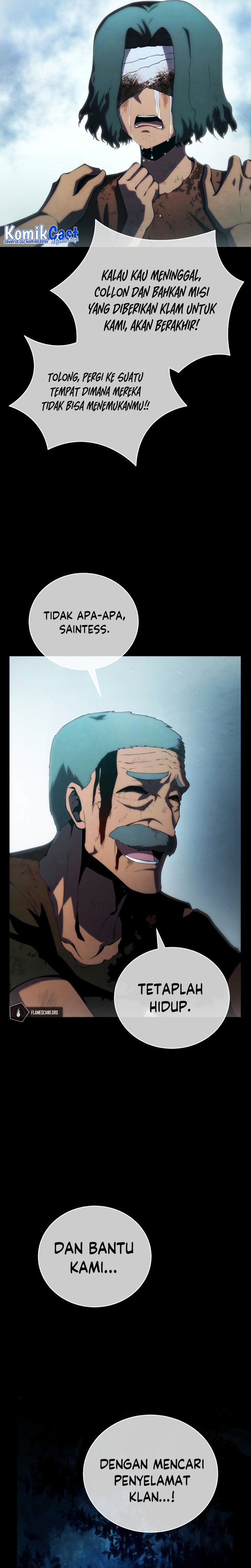 Swordmaster’s Youngest Son - Chapter 85 23