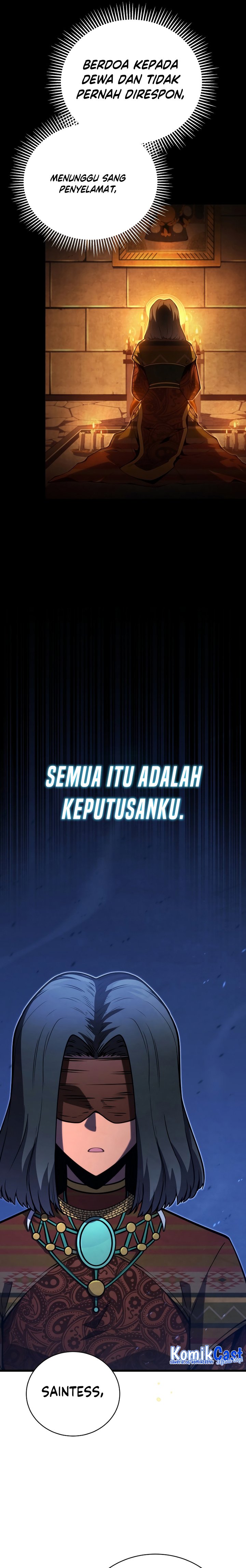 Swordmaster’s Youngest Son - Chapter 85 26