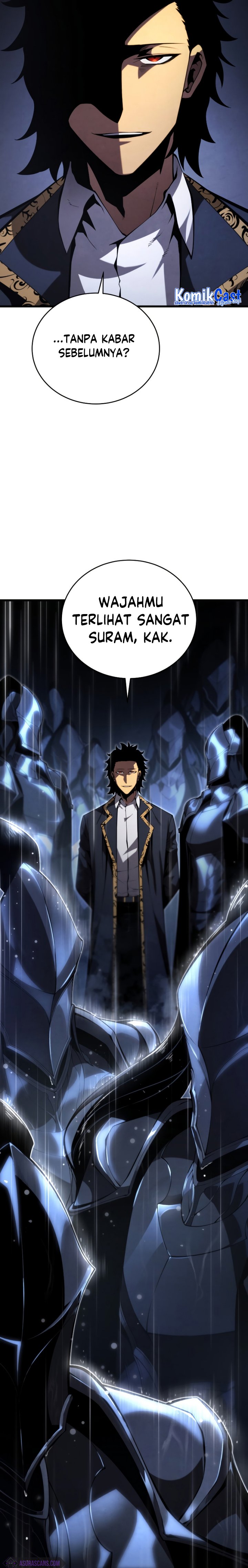 Swordmaster’s Youngest Son - Chapter 98 29