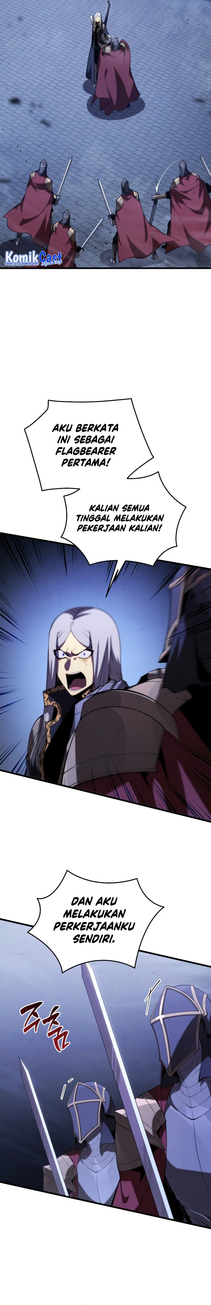 Swordmaster’s Youngest Son - Chapter 98 22