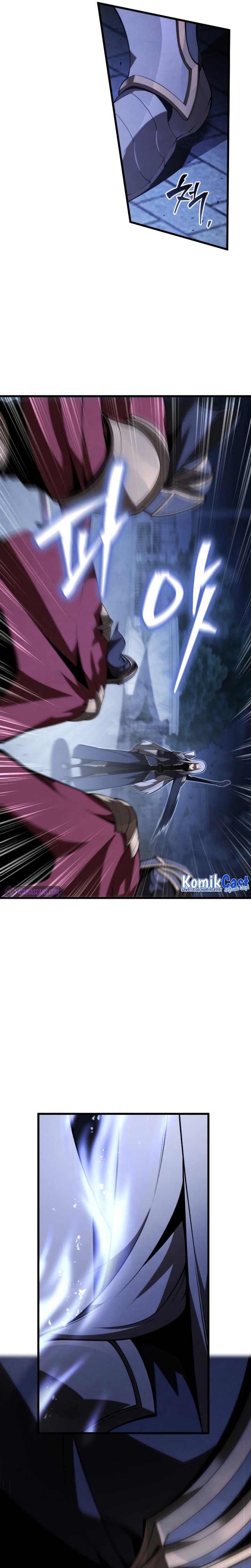 Swordmaster’s Youngest Son - Chapter 98 23