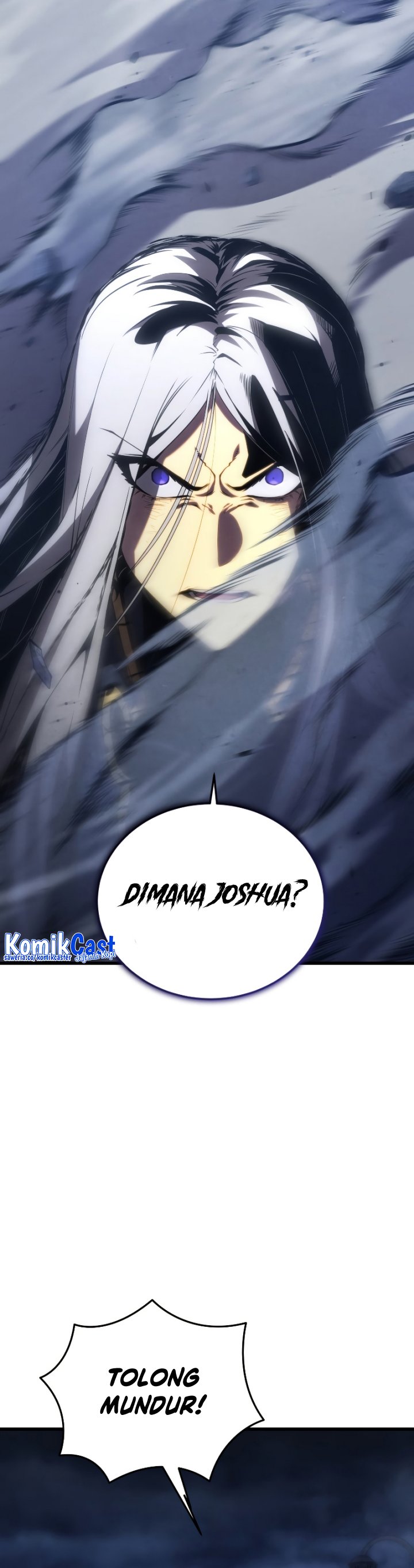 Swordmaster’s Youngest Son - Chapter 98 20