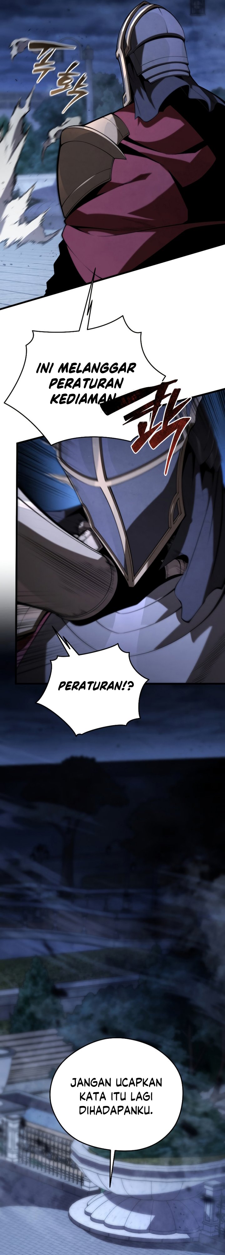 Swordmaster’s Youngest Son - Chapter 98 21
