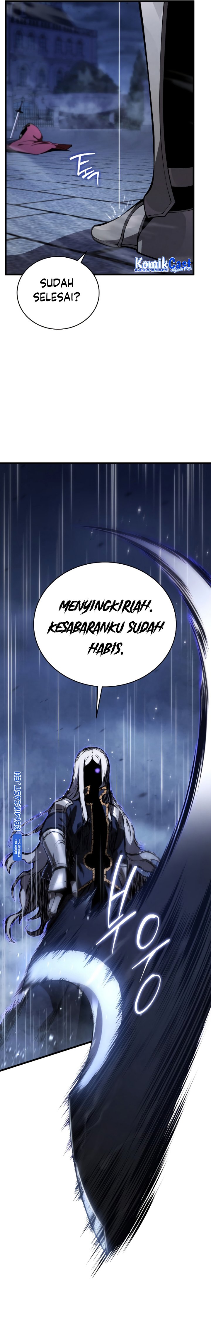 Swordmaster’s Youngest Son - Chapter 98 27