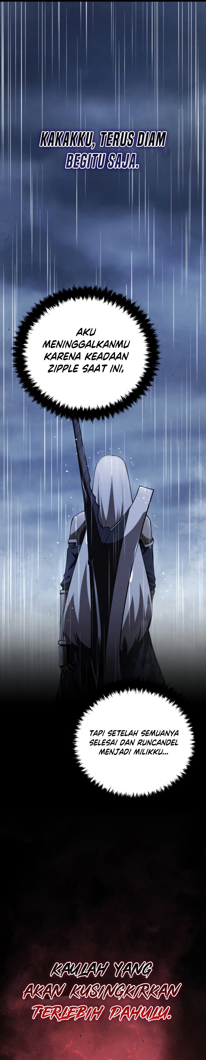 Swordmaster’s Youngest Son - Chapter 98 38