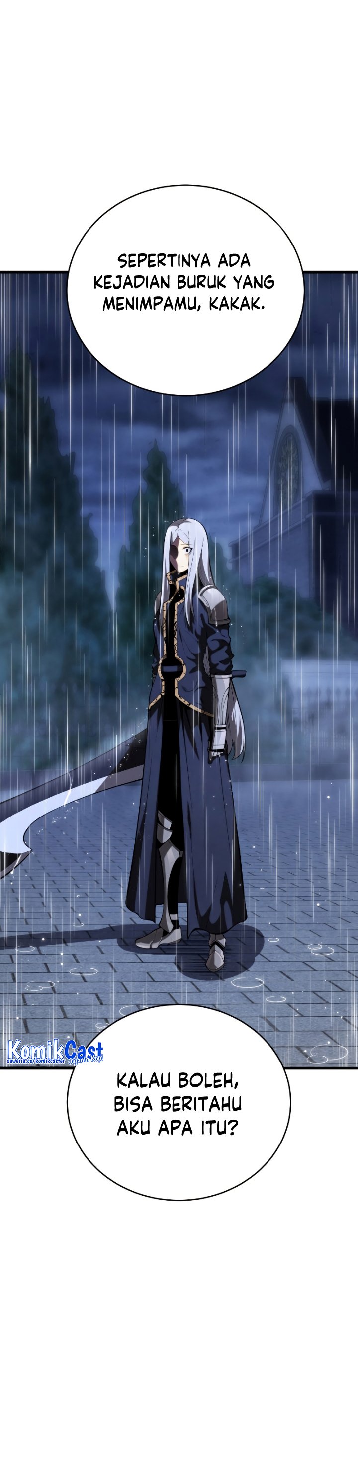 Swordmaster’s Youngest Son - Chapter 98 31