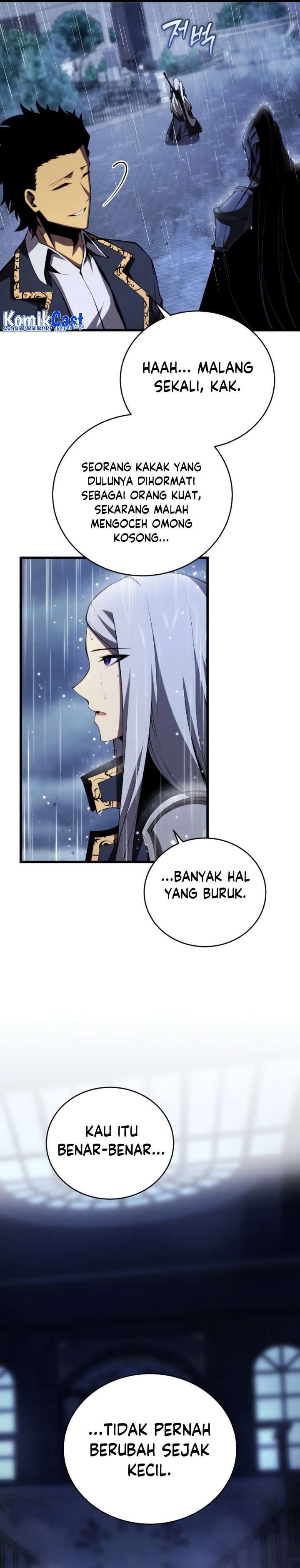 Swordmaster’s Youngest Son - Chapter 98 36