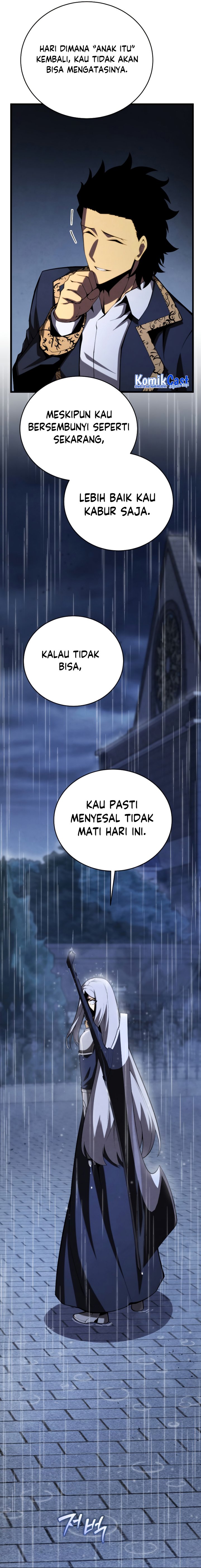 Swordmaster’s Youngest Son - Chapter 98 35
