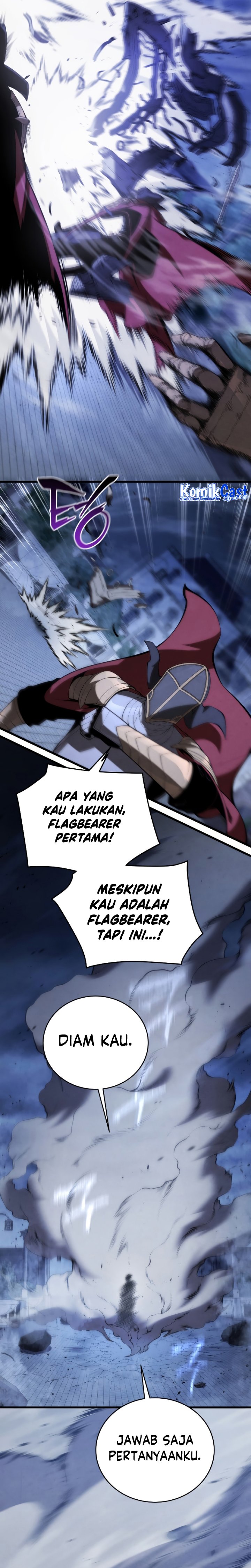 Swordmaster’s Youngest Son - Chapter 98 19