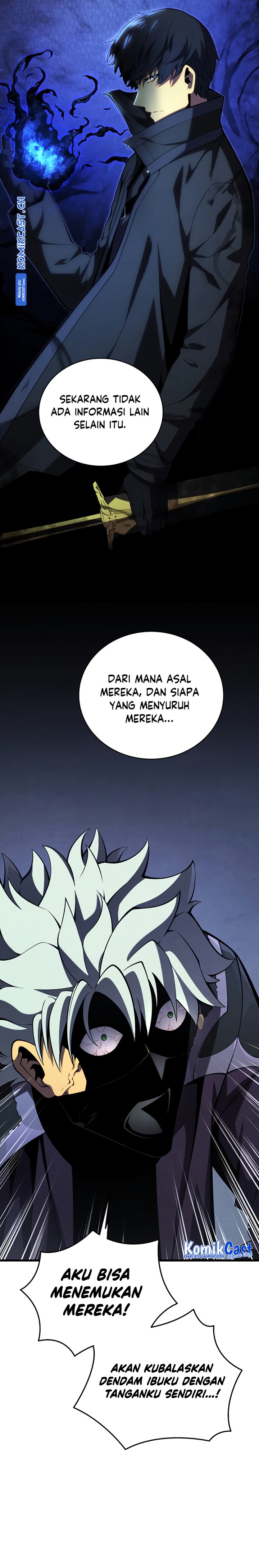 Swordmaster’s Youngest Son - Chapter 98 12