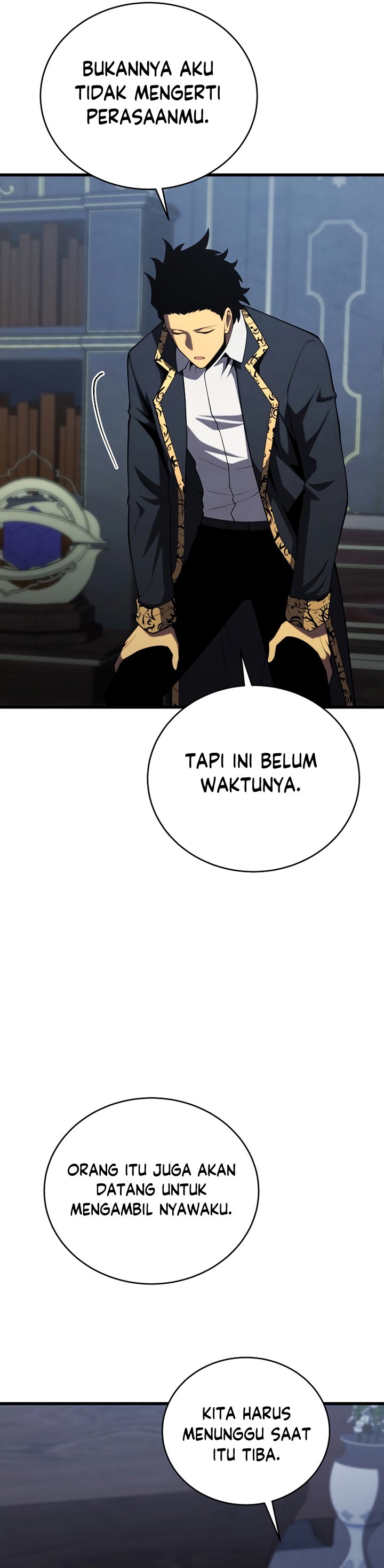 Swordmaster’s Youngest Son - Chapter 98 13