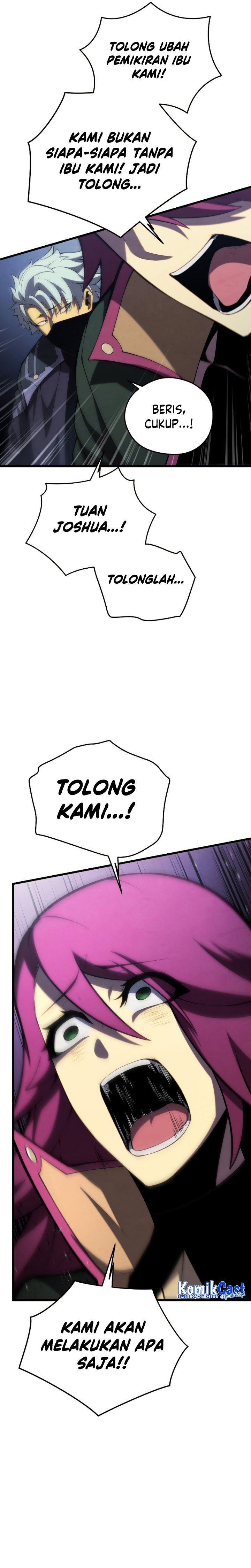 Swordmaster’s Youngest Son - Chapter 98 6