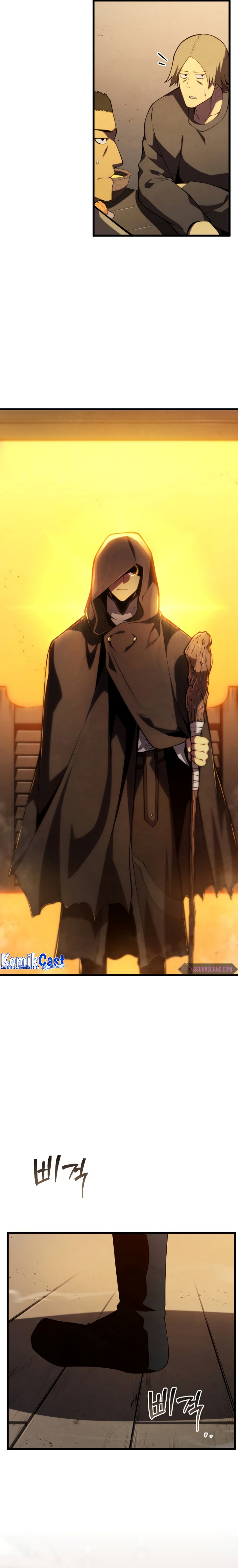 Swordmaster’s Youngest Son - Chapter 99 28