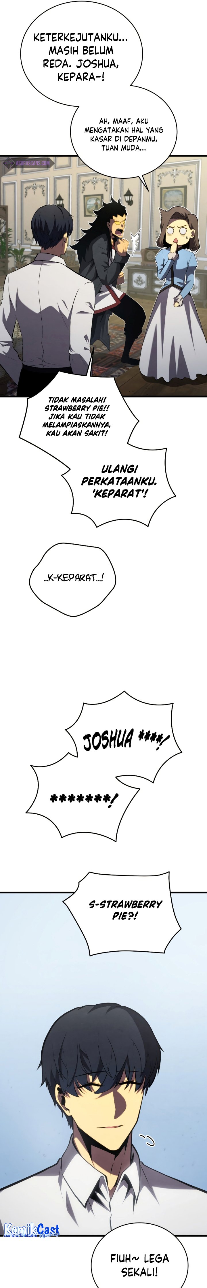 Swordmaster’s Youngest Son - Chapter 99 20