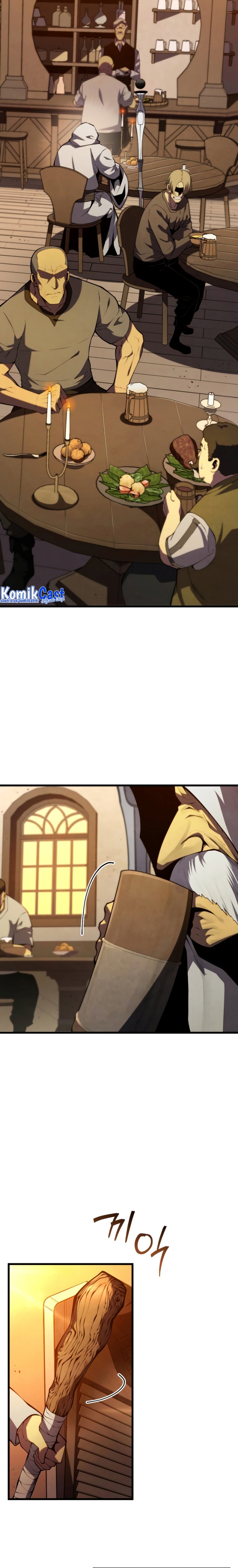 Swordmaster’s Youngest Son - Chapter 99 27