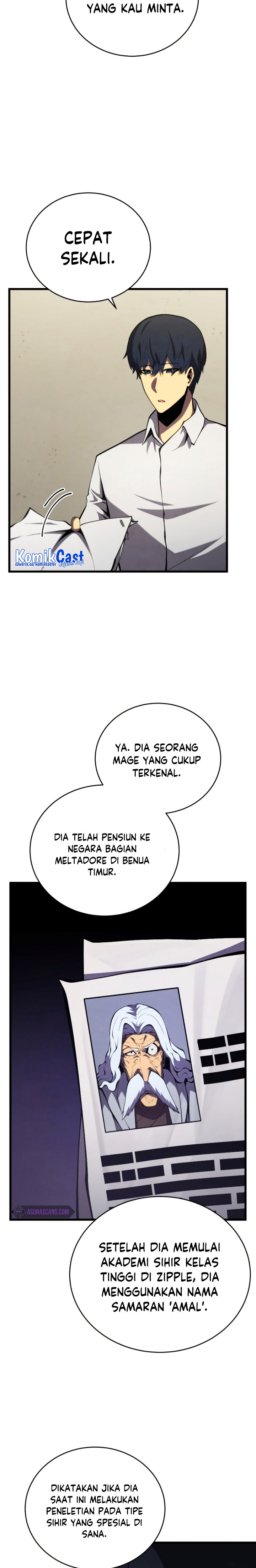 Swordmaster’s Youngest Son - Chapter 99 24