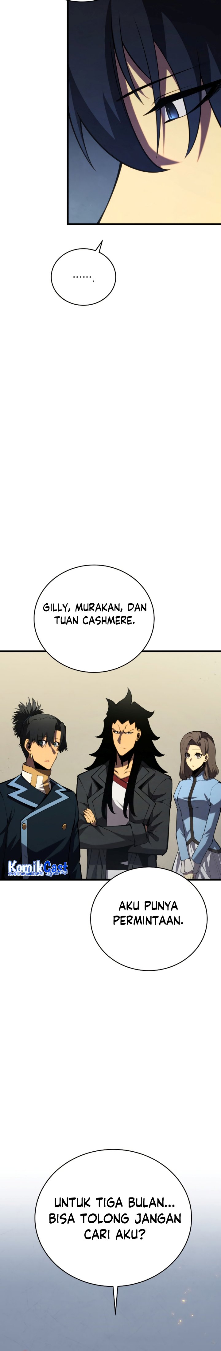 Swordmaster’s Youngest Son - Chapter 99 25