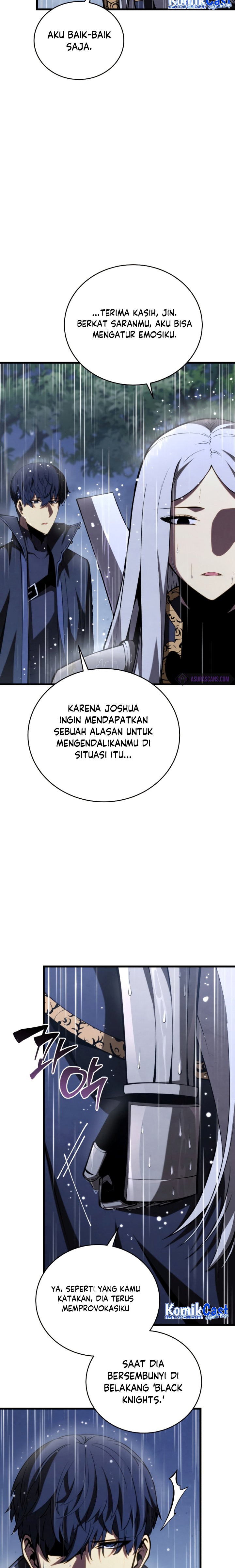 Swordmaster’s Youngest Son - Chapter 99 3