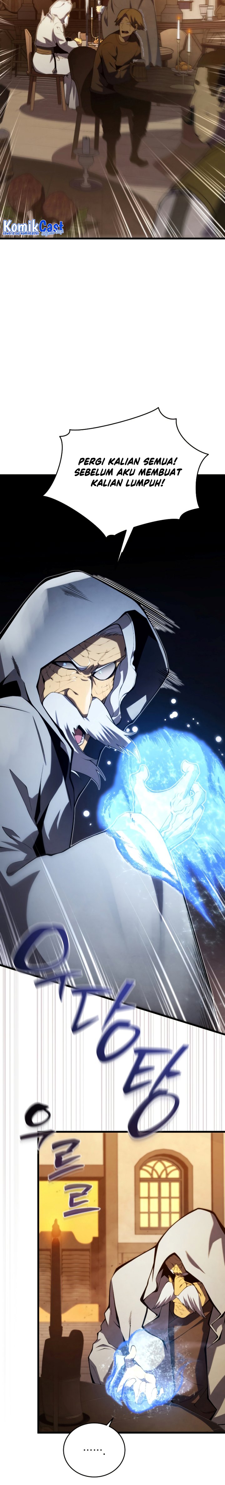 Swordmaster’s Youngest Son - Chapter 99 31
