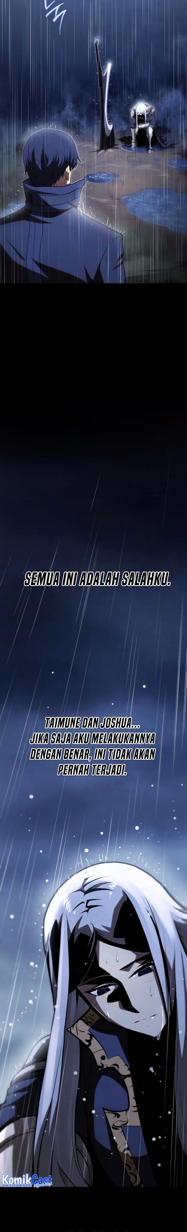 Swordmaster’s Youngest Son - Chapter 99 13