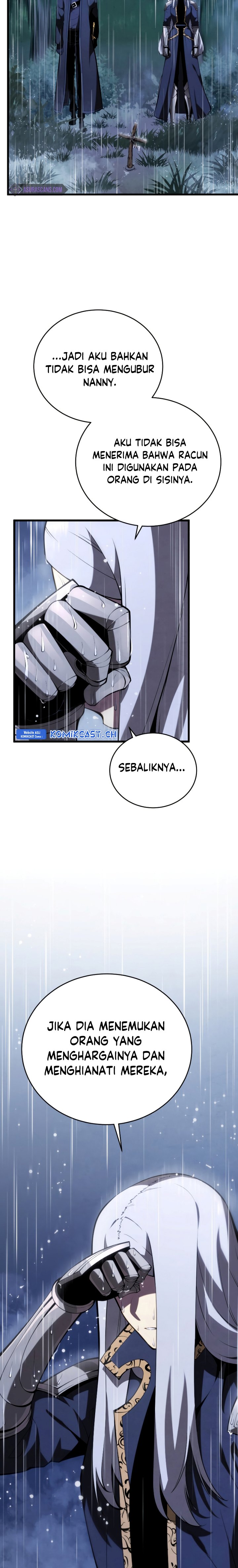 Swordmaster’s Youngest Son - Chapter 99 6