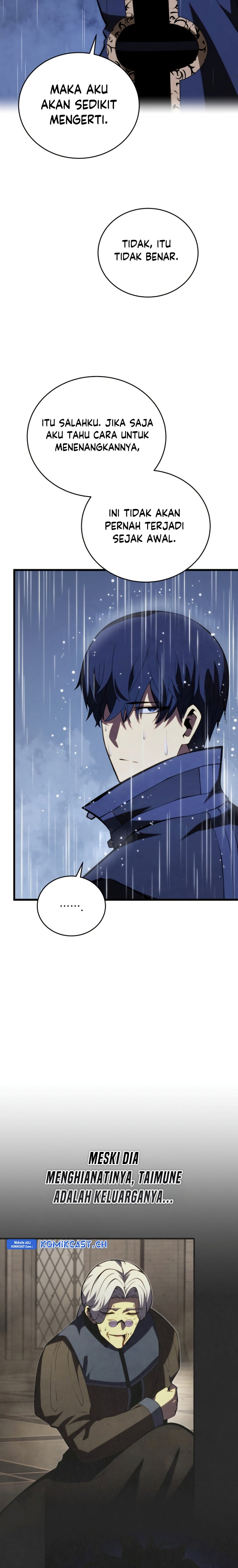 Swordmaster’s Youngest Son - Chapter 99 7