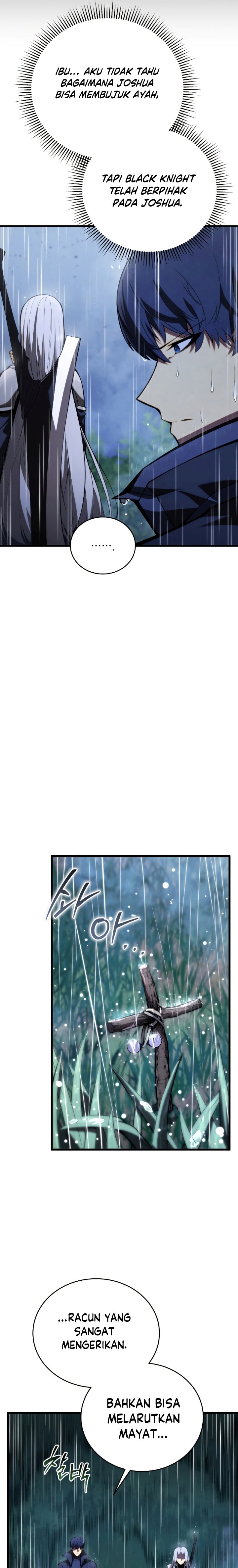 Swordmaster’s Youngest Son - Chapter 99 5