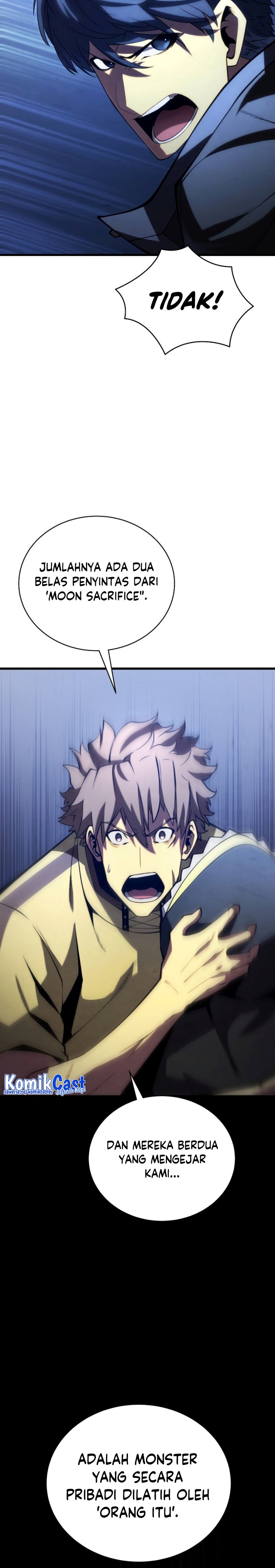 Swordmaster’s Youngest Son - Chapter 92 9