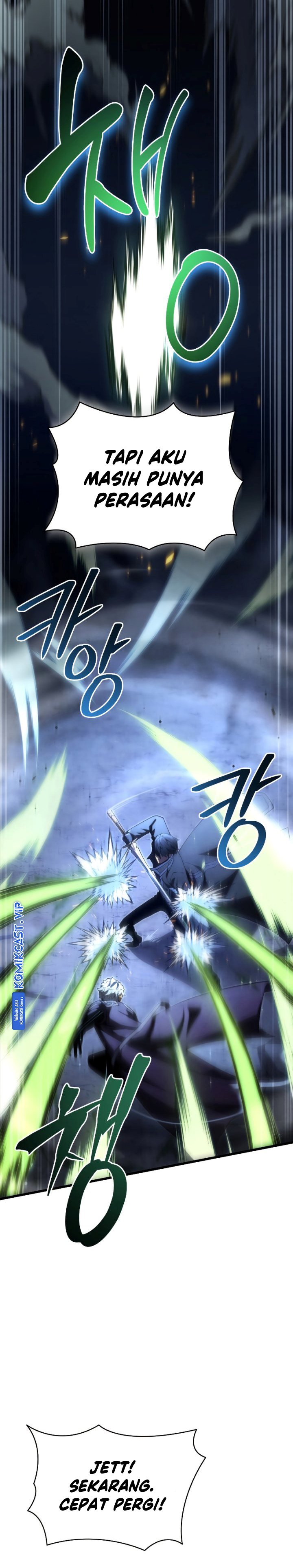 Swordmaster’s Youngest Son - Chapter 92 28