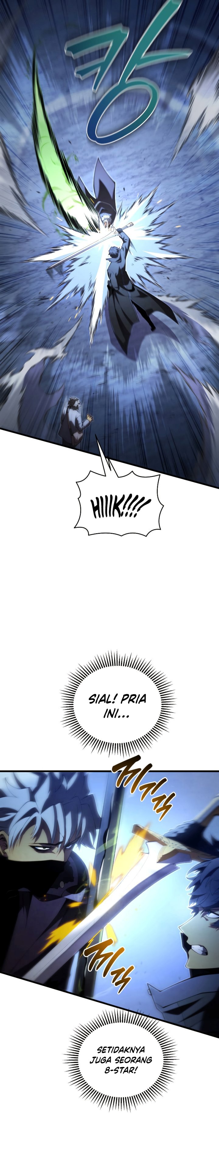 Swordmaster’s Youngest Son - Chapter 92 26