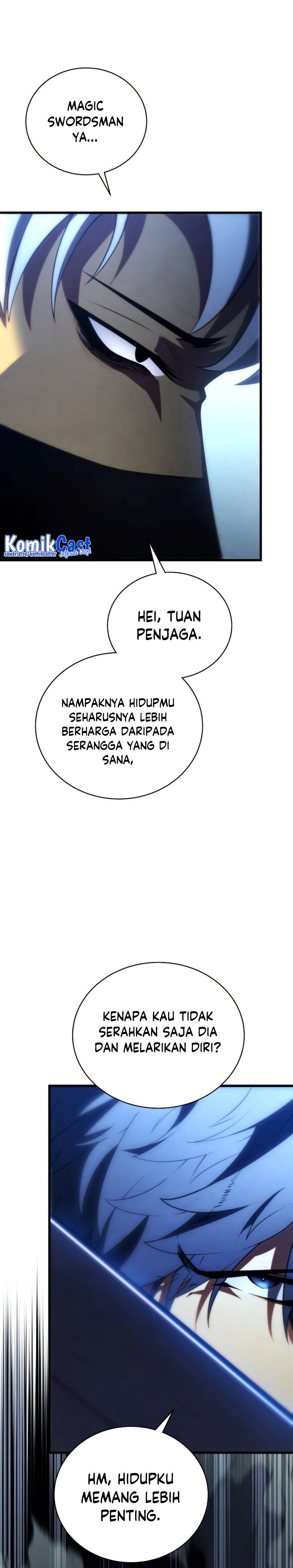 Swordmaster’s Youngest Son - Chapter 92 27
