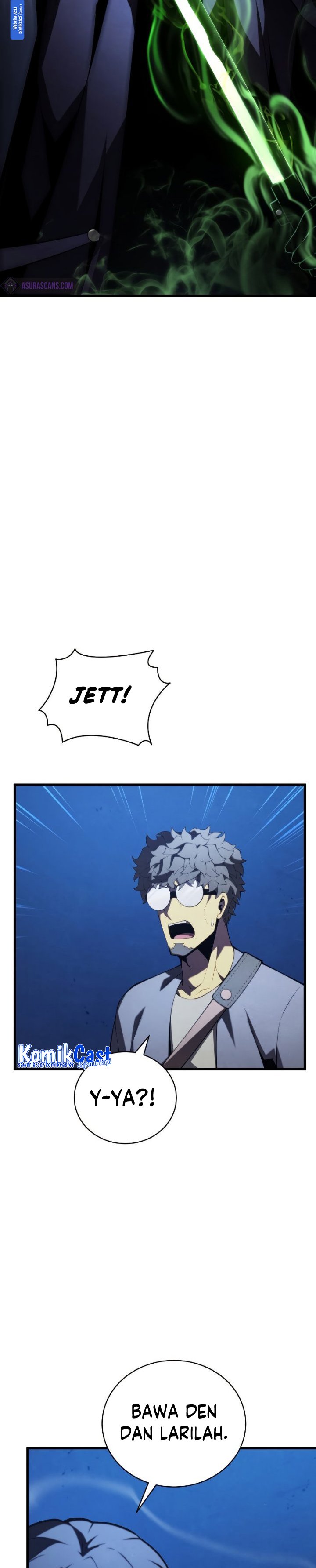 Swordmaster’s Youngest Son - Chapter 92 24