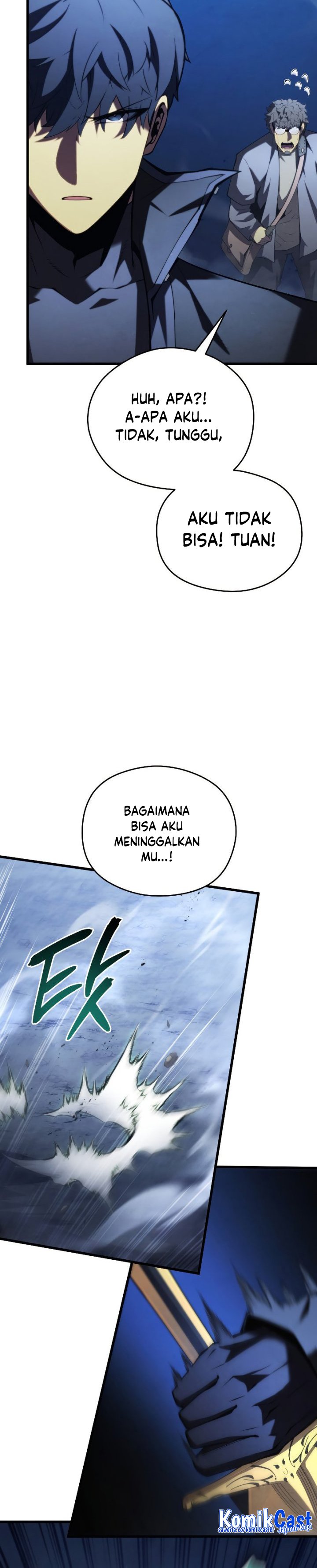 Swordmaster’s Youngest Son - Chapter 92 25