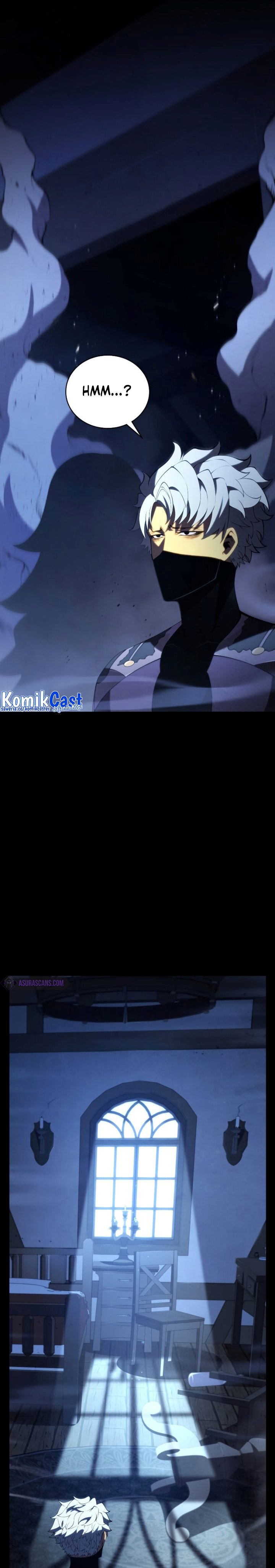 Swordmaster’s Youngest Son - Chapter 92 3