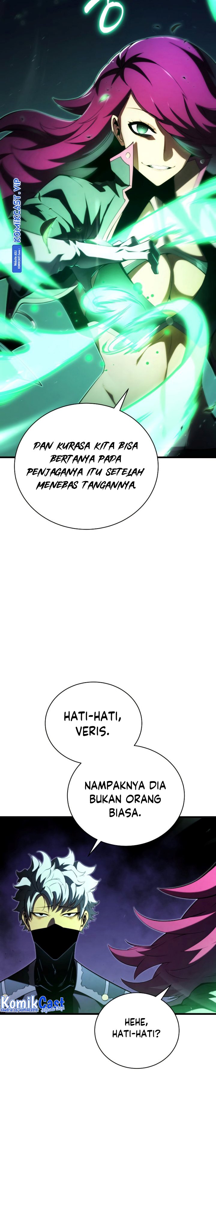 Swordmaster’s Youngest Son - Chapter 92 19