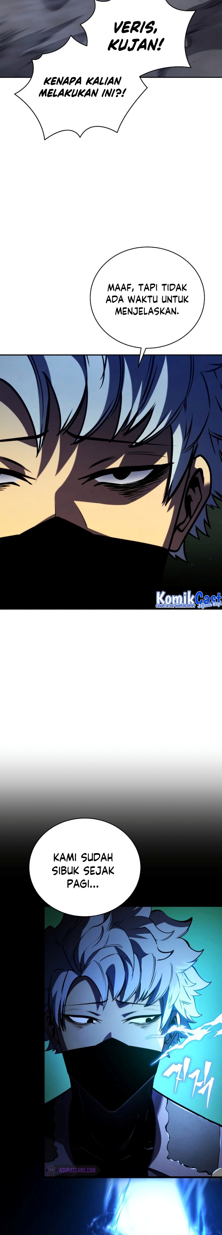 Swordmaster’s Youngest Son - Chapter 92 13