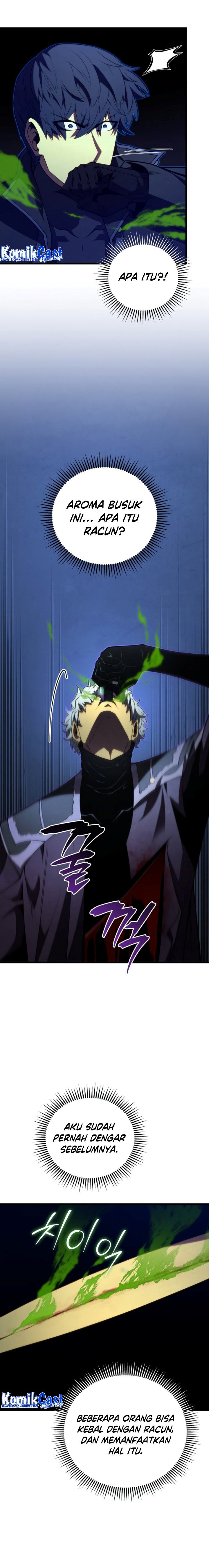 Swordmaster’s Youngest Son - Chapter 93 9