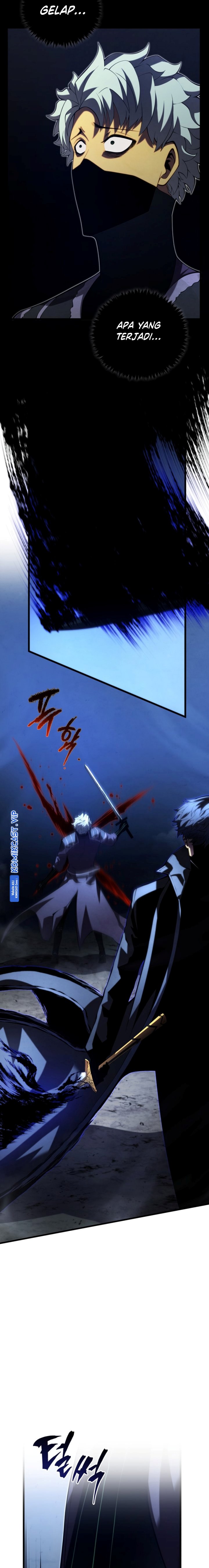 Swordmaster’s Youngest Son - Chapter 93 20