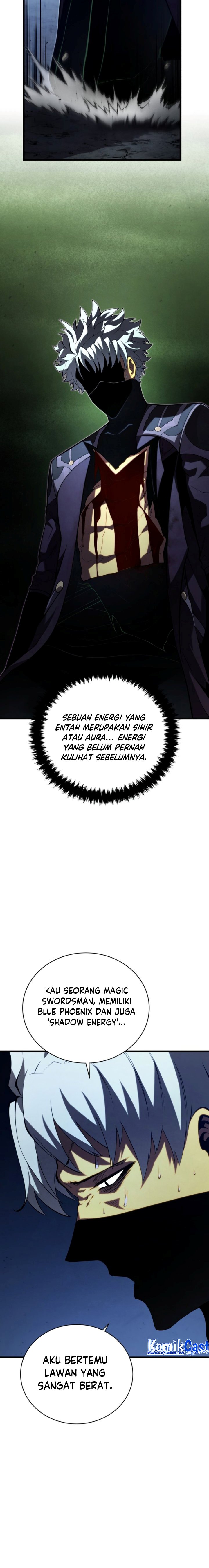 Swordmaster’s Youngest Son - Chapter 93 21