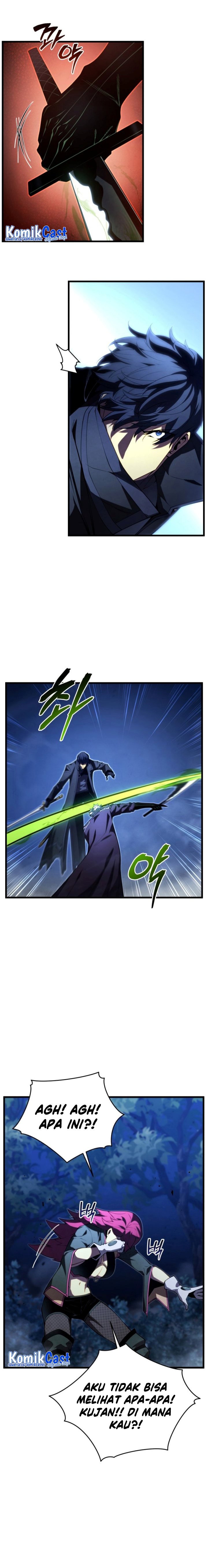 Swordmaster’s Youngest Son - Chapter 93 3