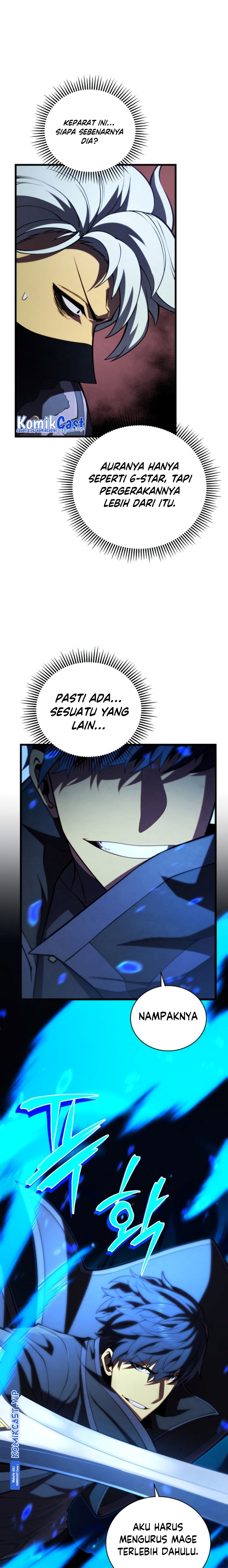 Swordmaster’s Youngest Son - Chapter 93 16